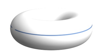 Torus Double-Cover