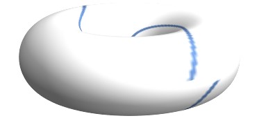 2-torus 1