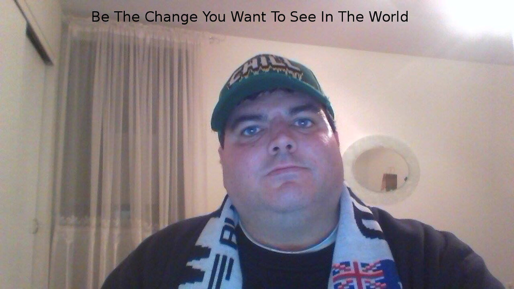 A picture of me