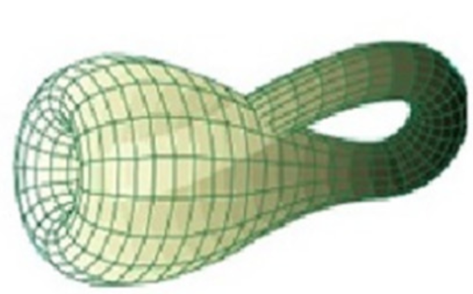 Klein bottle